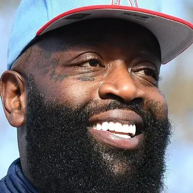 Rick Ross