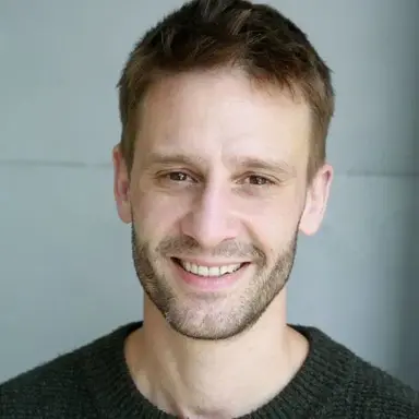 Johannes Moss