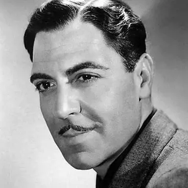 Joseph Calleia