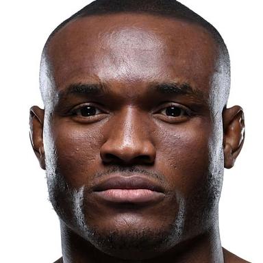 Kamaru Usman
