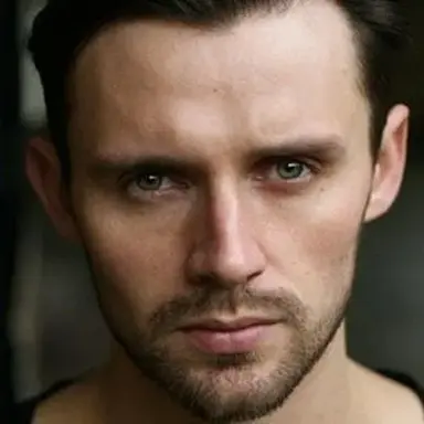 Oliver Walker