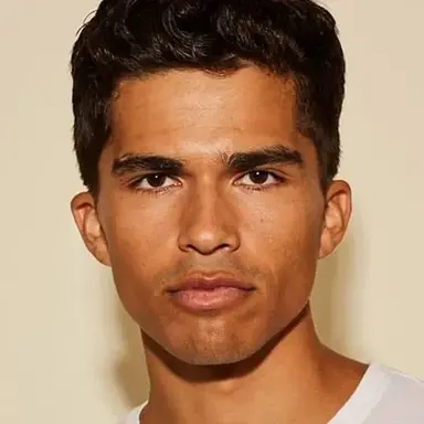 Alex Aiono
