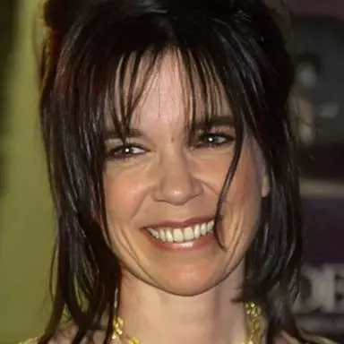 Elizabeth Berridge
