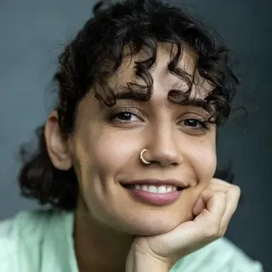 Olivia D'Lima