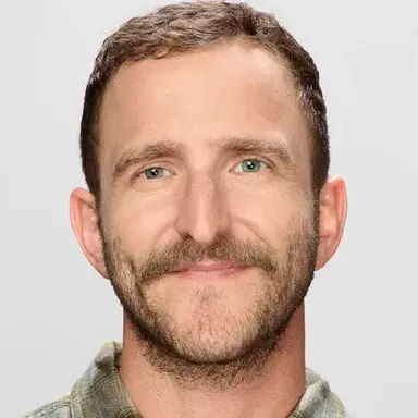 Will Greenberg
