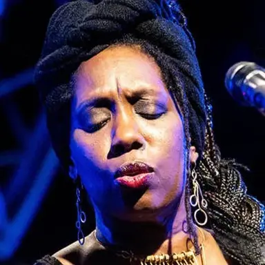 Durga McBroom