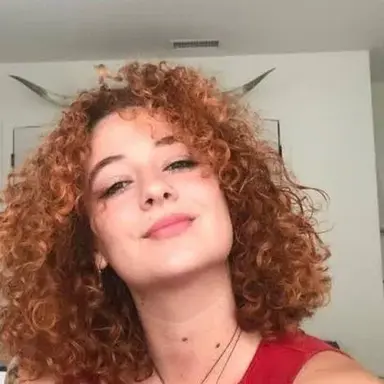 Sophie Perry