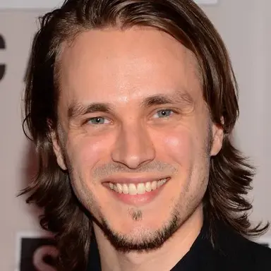 Jonathan Jackson