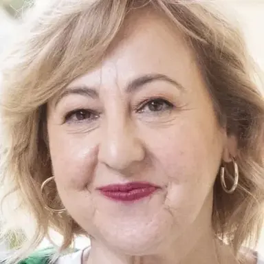 Carmen Machi