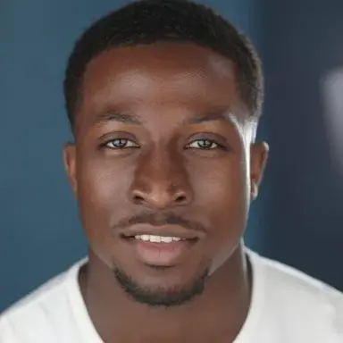 Kofi De Graft Jordan