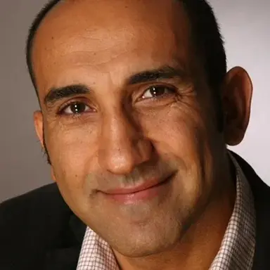 Chadi Alhelou