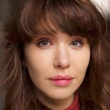 Lindsay Pattison