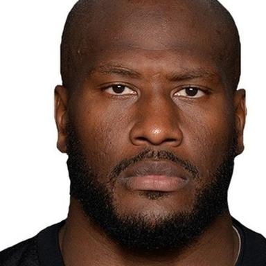 James Harrison Jr.