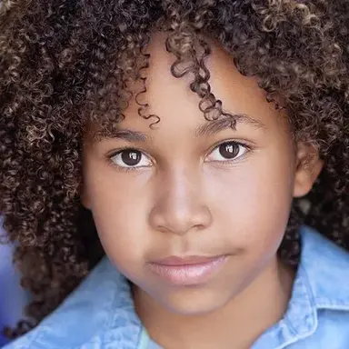 Leah Rose Randall