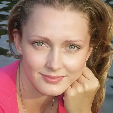 Alisa Sapegina
