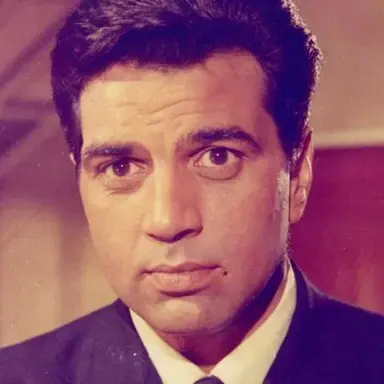 Dharmendra