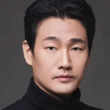 Jung Jin-woo