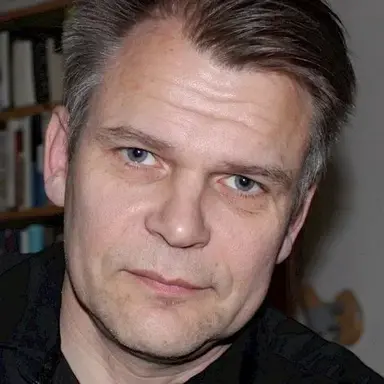 Teijo Eloranta