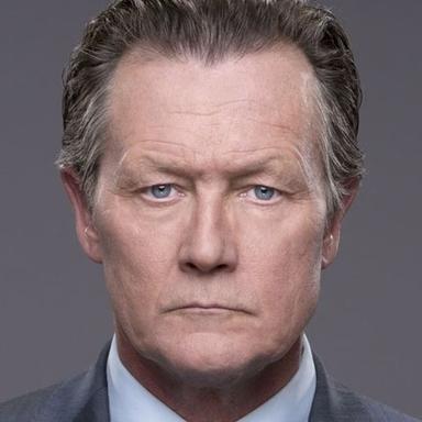 Robert Patrick