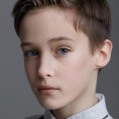 Lochlan White