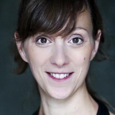 Delphine Poudou
