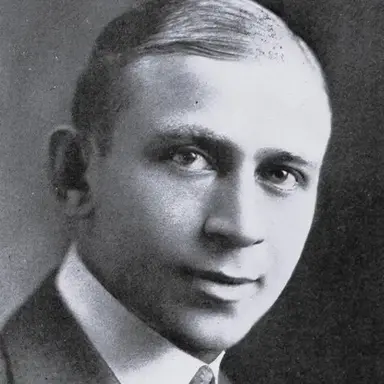 Bert Hanlon