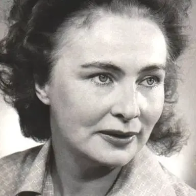 Vlasta Fabianová