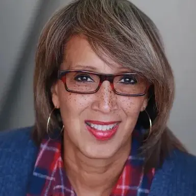 Lynne Burnett