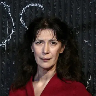 Anne Alvaro