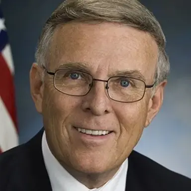 Byron Dorgan