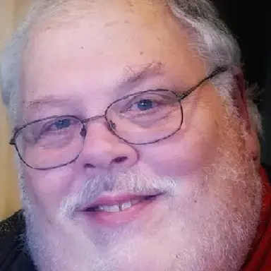 Calvin Remsberg