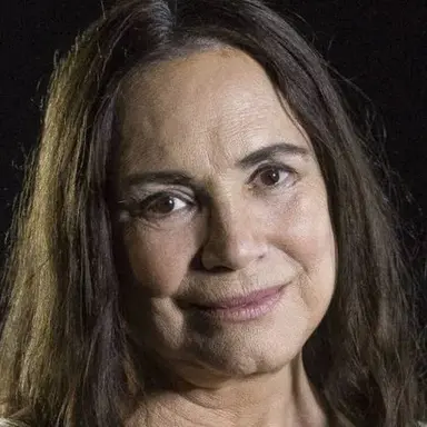 Regina Duarte