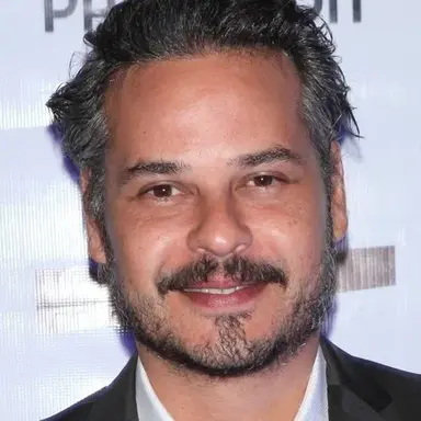 Frank Perozo