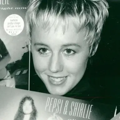Shirlie Holliman