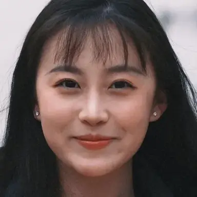 Jiang Yuyan