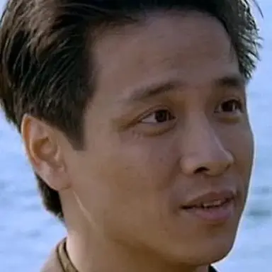 Stephen Tung