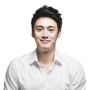 Oh Sang-jin