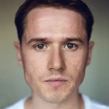 Joel MacCormack