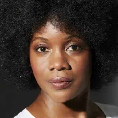 Rachel Sophia-Anthony