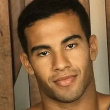 Victor Rios