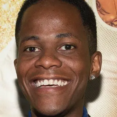 Edgar Blackmon