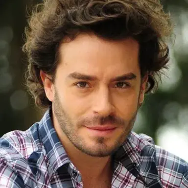 Juan Pablo Espinosa