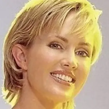 Kimberly Oja