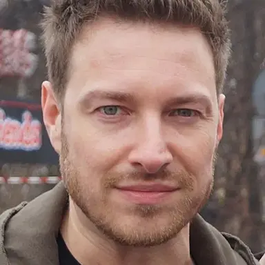 Maciej Jachowski