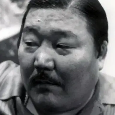 Iska Khan