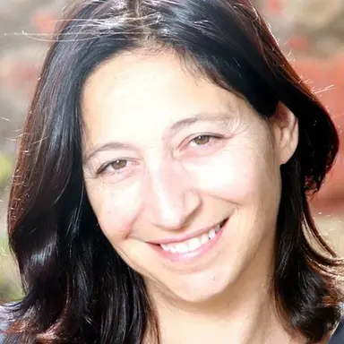 Catherine Benmaor