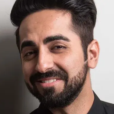 Ayushmann Khurrana