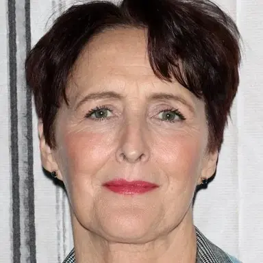 Fiona Shaw
