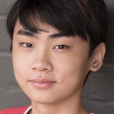 Caister Myung Choi