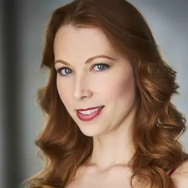 Jennifer Day